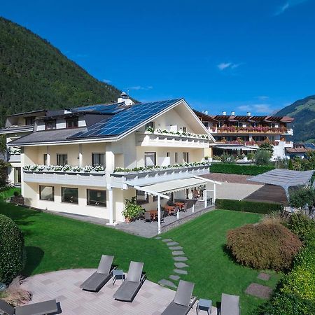 Residence Mignon Rifiano Exterior photo