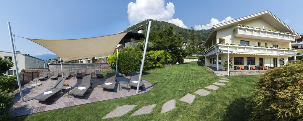 Residence Mignon Rifiano Exterior photo