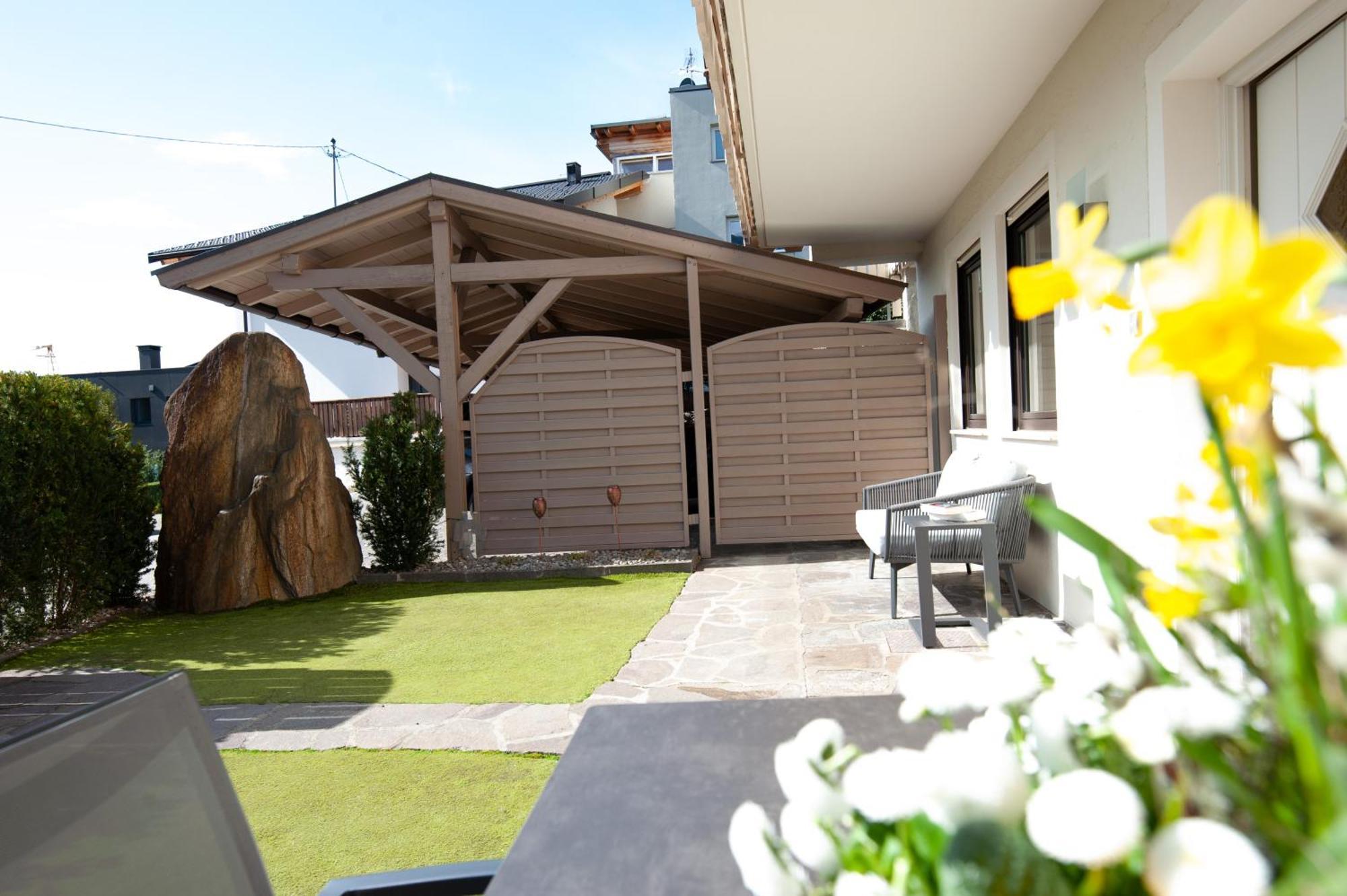 Residence Mignon Rifiano Exterior photo