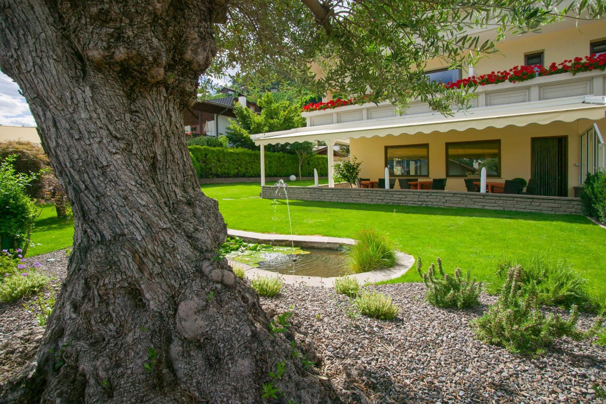 Residence Mignon Rifiano Exterior photo