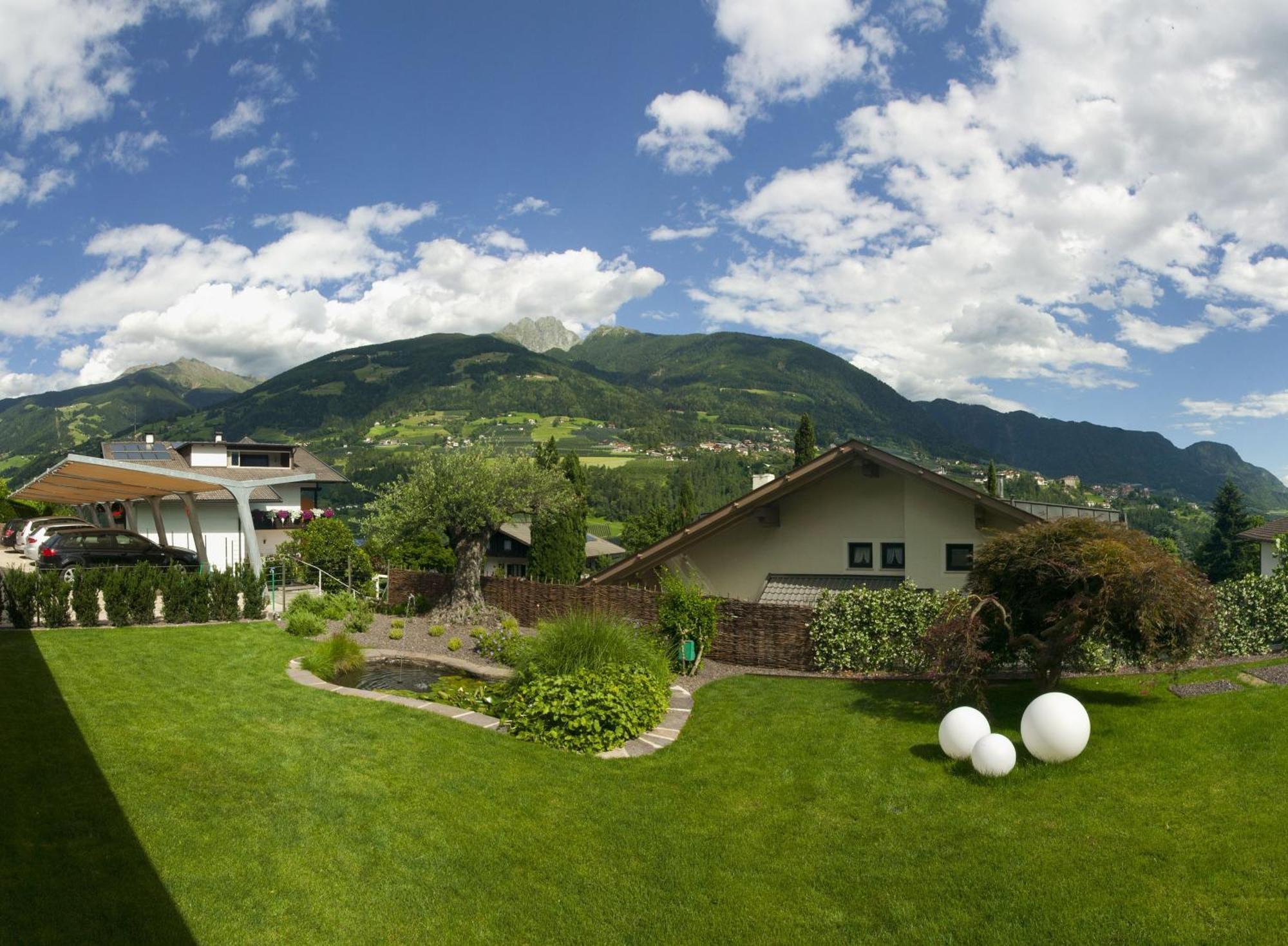 Residence Mignon Rifiano Exterior photo