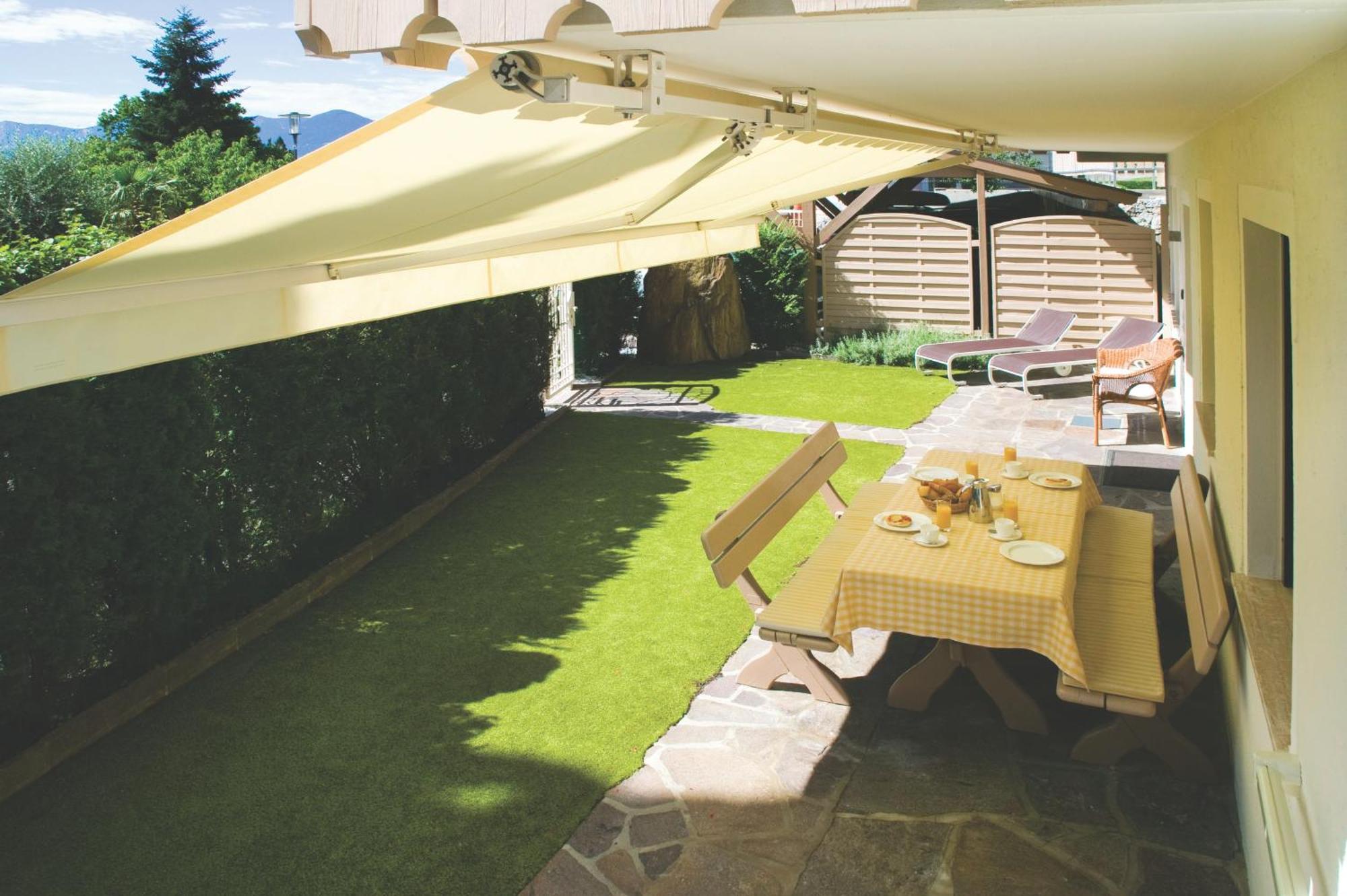 Residence Mignon Rifiano Exterior photo