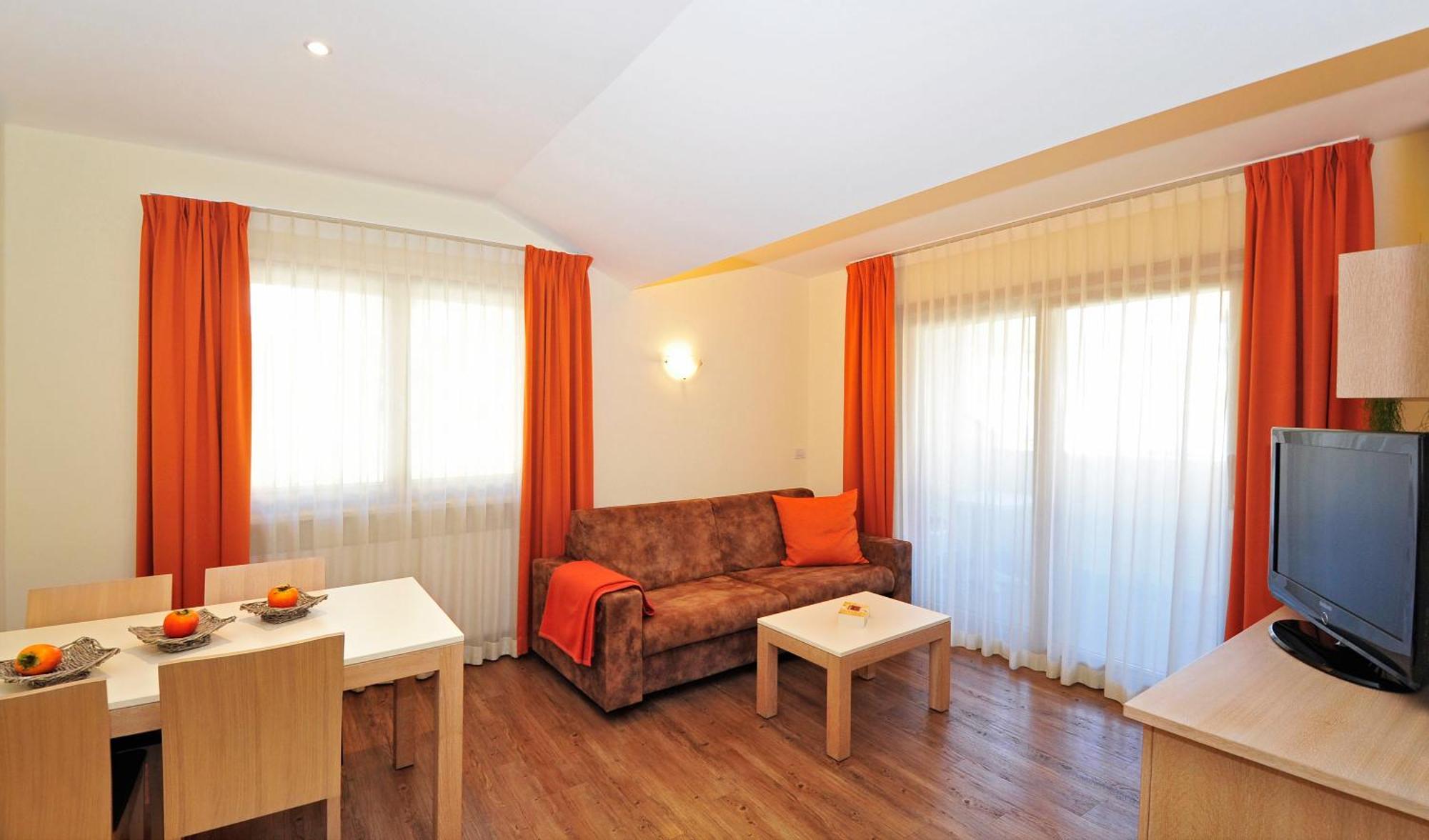 Residence Mignon Rifiano Room photo
