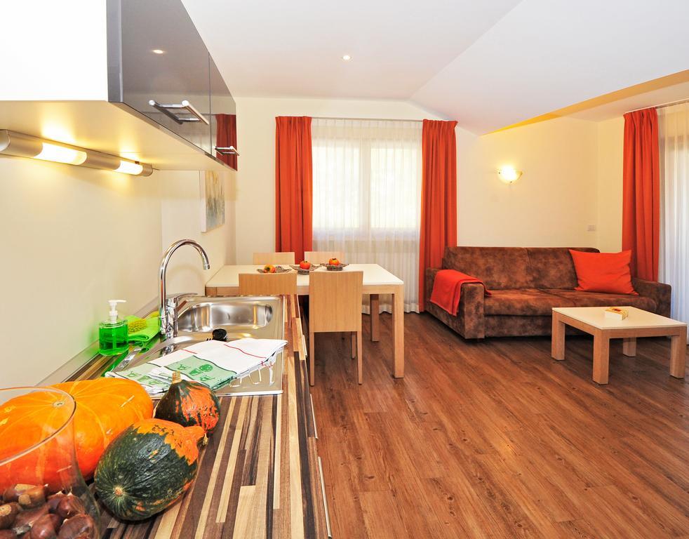 Residence Mignon Rifiano Room photo